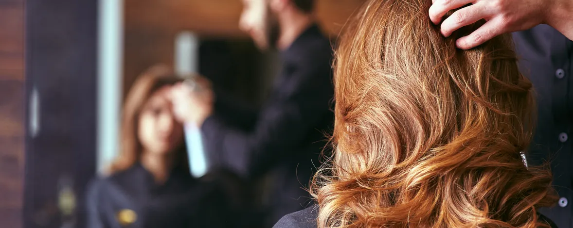 Wie eröffne ich einen Friseur?