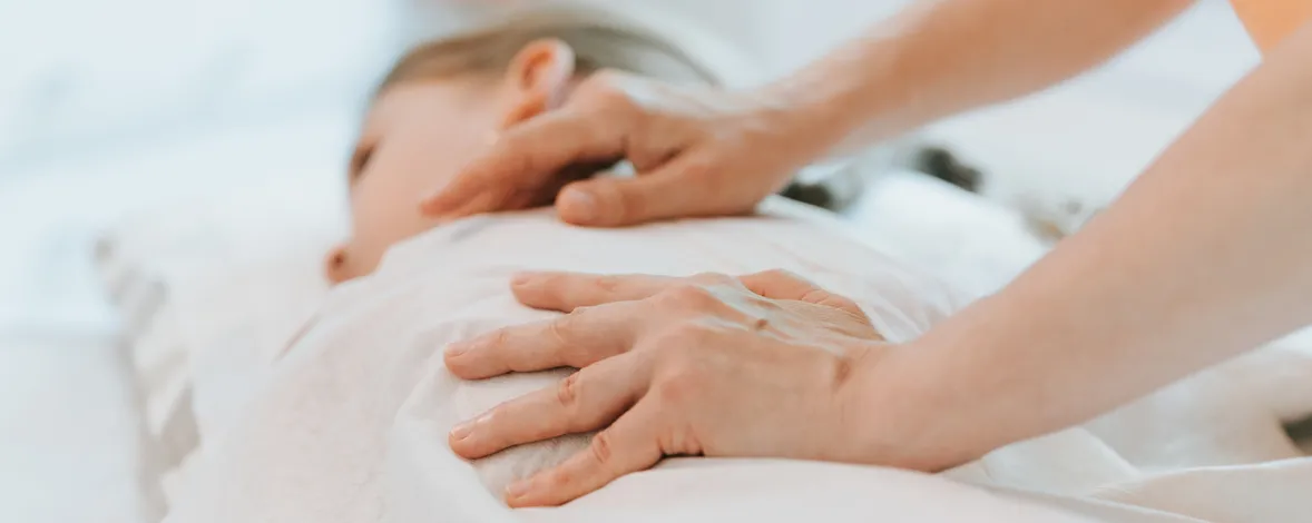 Appointment software for osteopathy practice