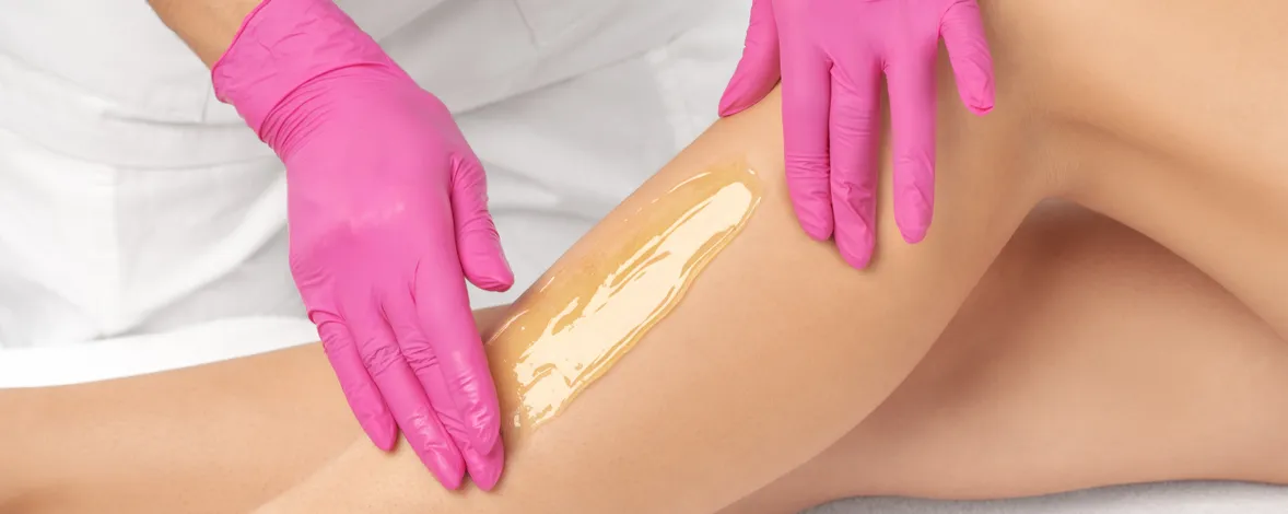 Warum Sugaring-Studios ein Online-Terminprogramm brauchen