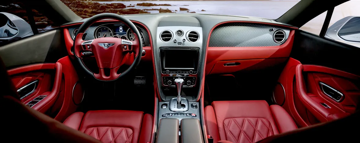 Online appointments for car tuning salon