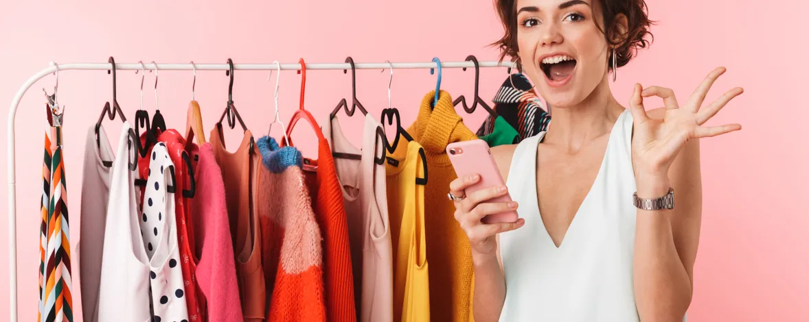 Click and Meet: Einkaufen mit Termin