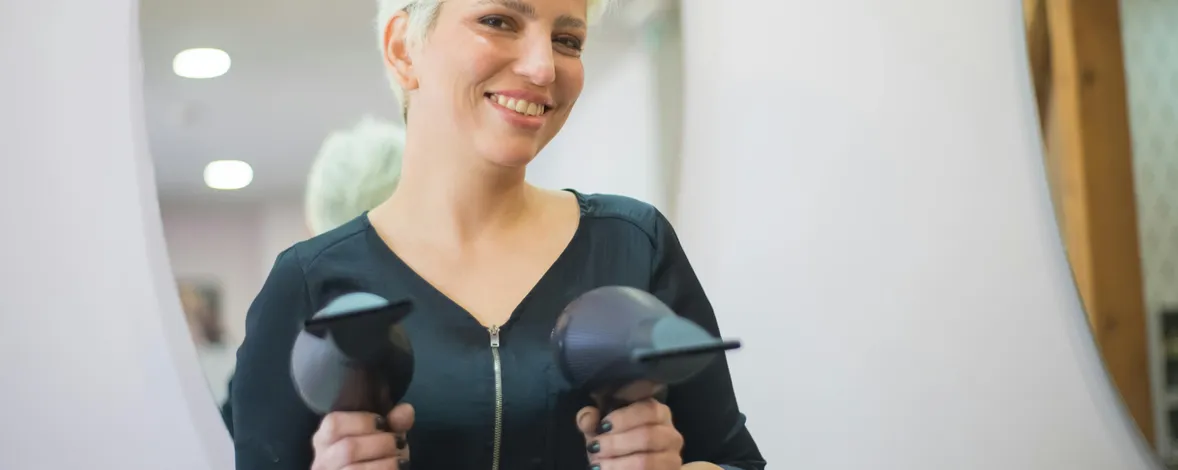 Wichtige Leistungsindikatoren in der Schönheitssalon-Branche