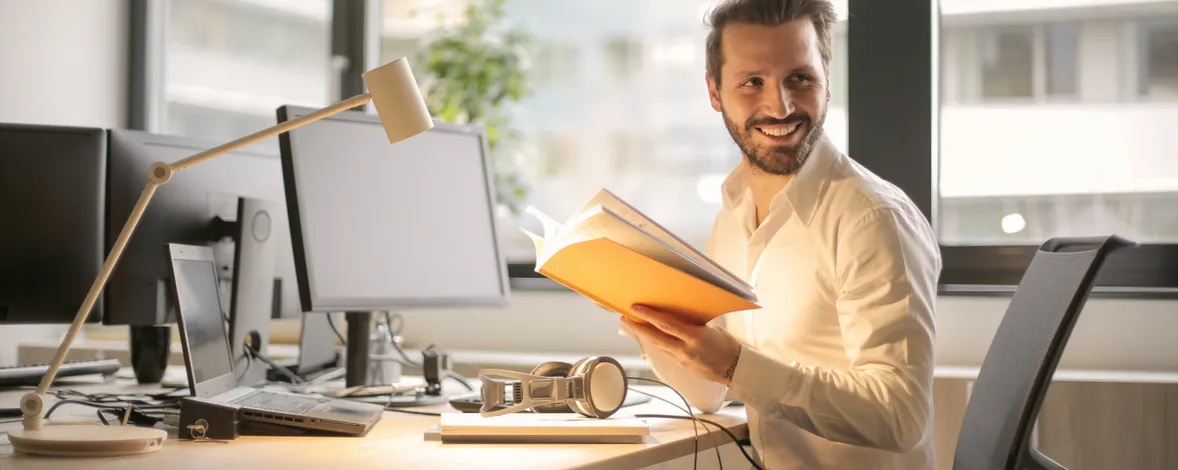 Wer braucht Online-Buchungen? 