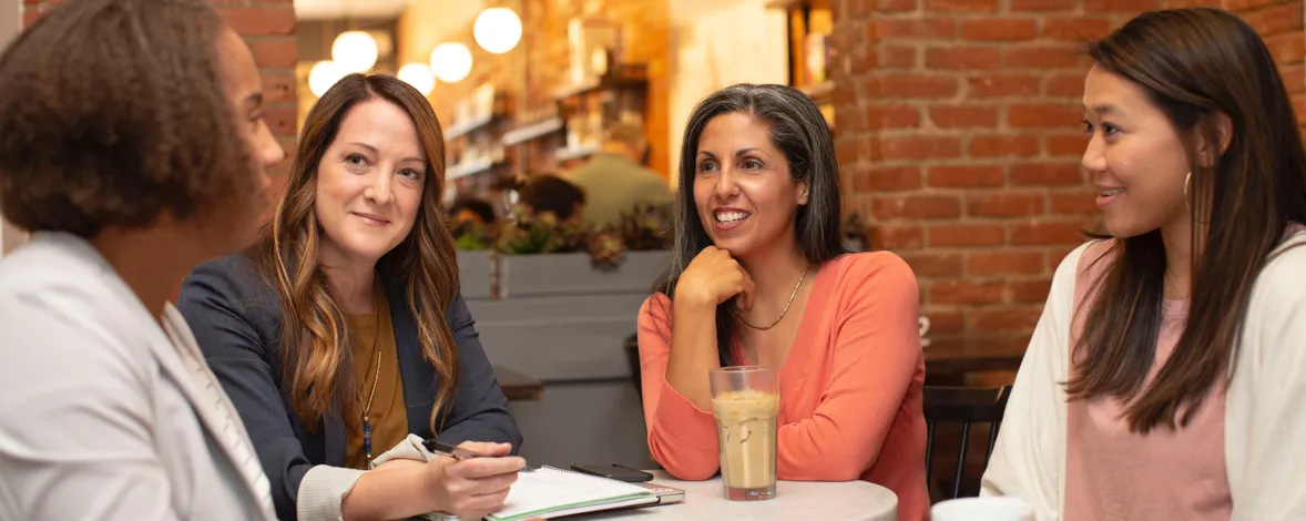Online appointments for your speaking club