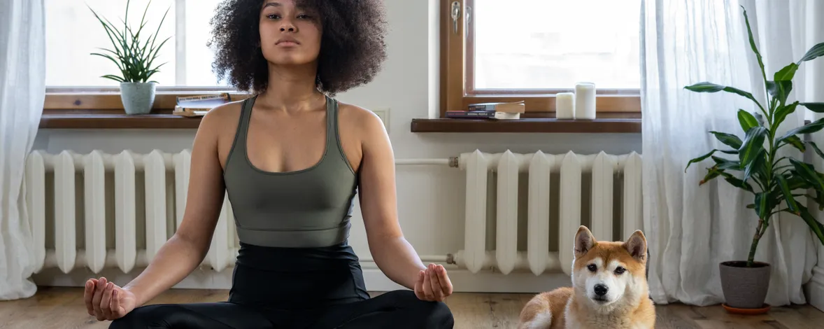 How to start a yoga business