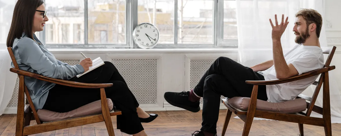 Free online appointment app for private psychiatrists