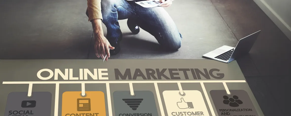 Marketing&Sales