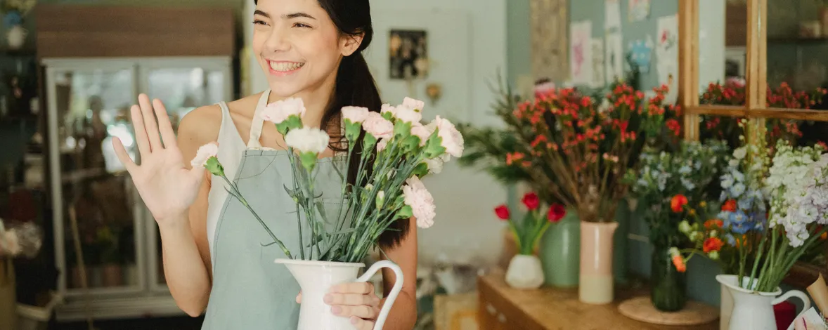 Lokale Marketing Techniken zur Gewinnung von Kunden