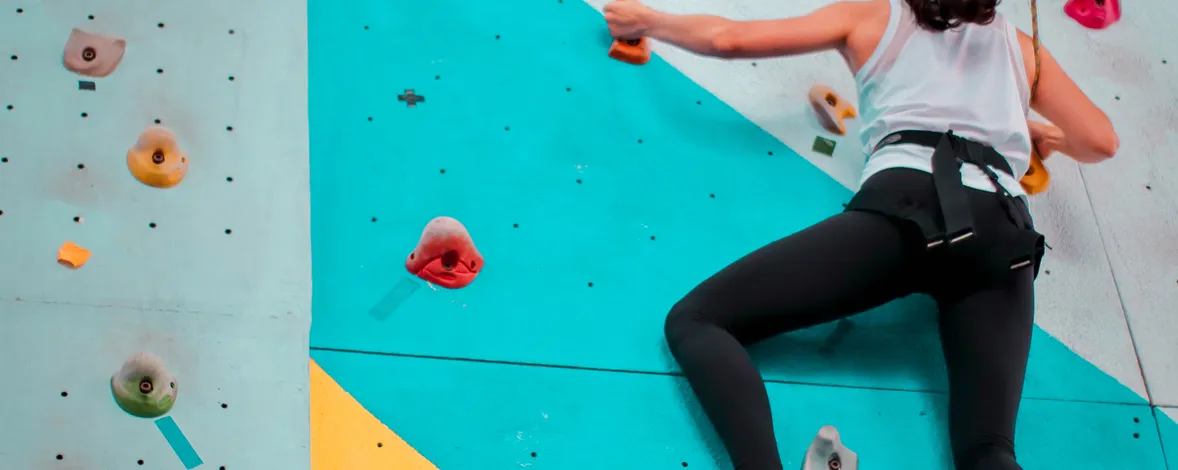 Terminplanungssoftware für Ihr Climbing Gym