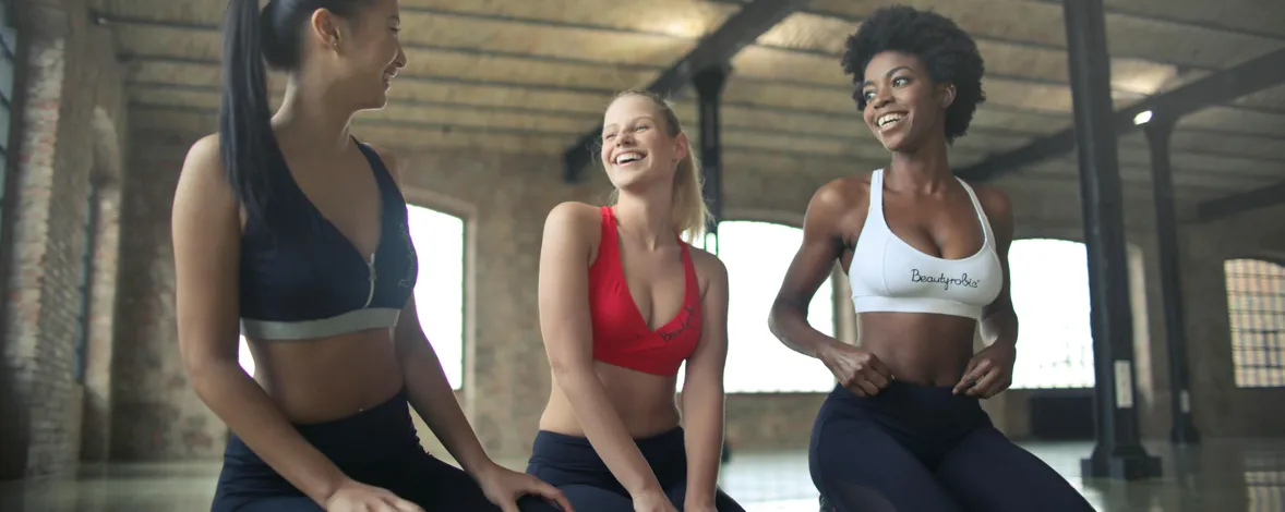 What is fitness-sharing and how to open it