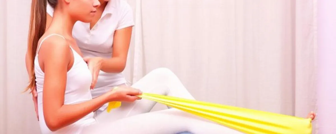 Kinesiology business plan
