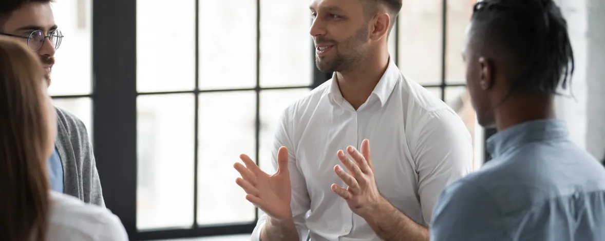 Wie man Life Coach wird und mit Kunden arbeitet
