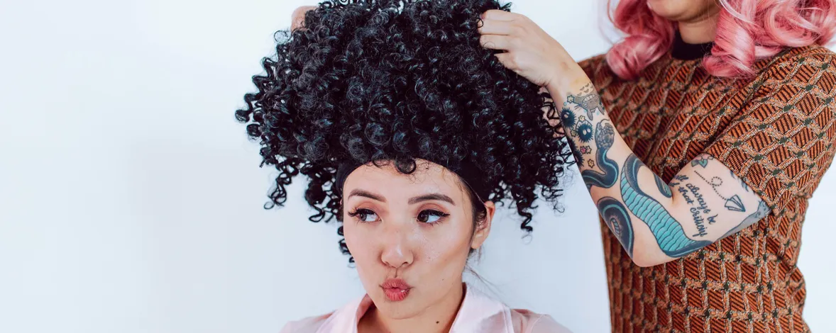 How to name a beauty startup