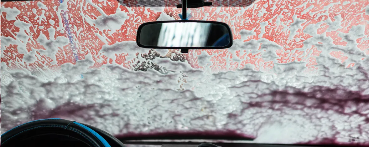 How to open a car wash 