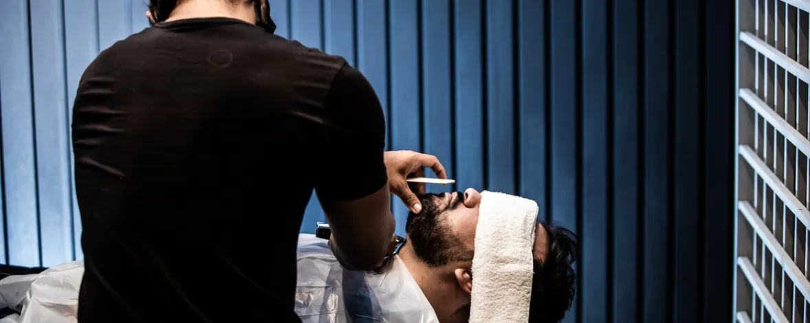 Free barbershop software