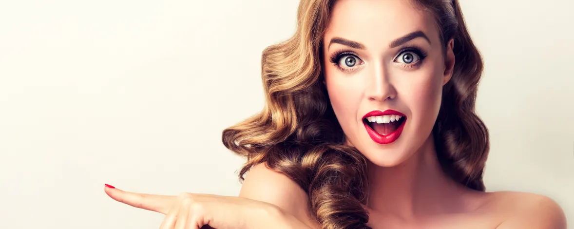 Beauty salon loyalty program
