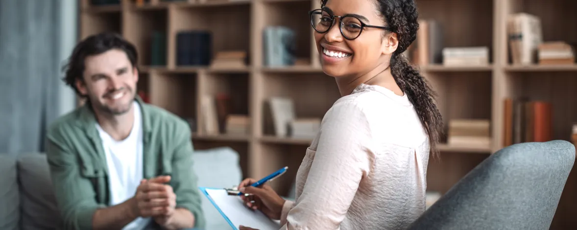 Free website for psychology & coaching businesses