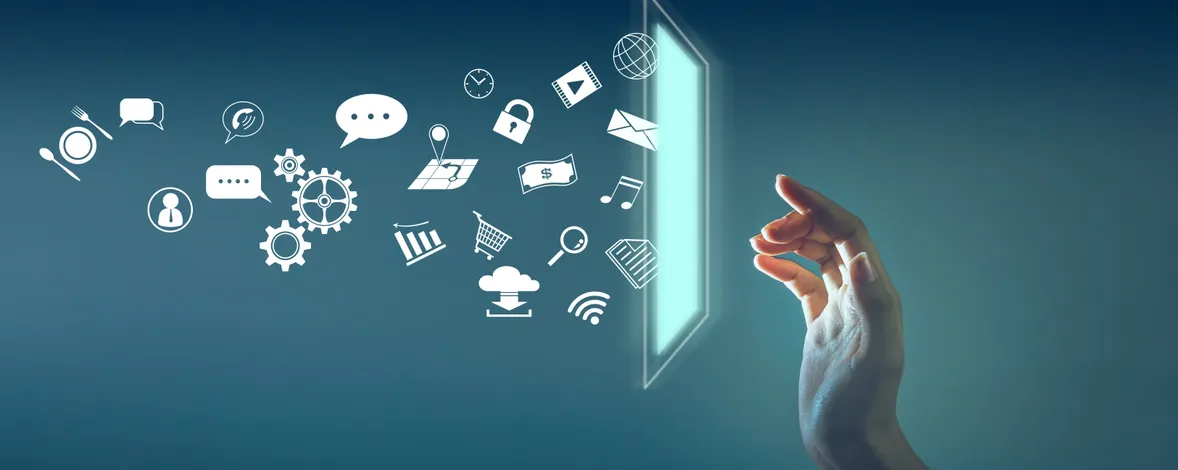 Business software solutions