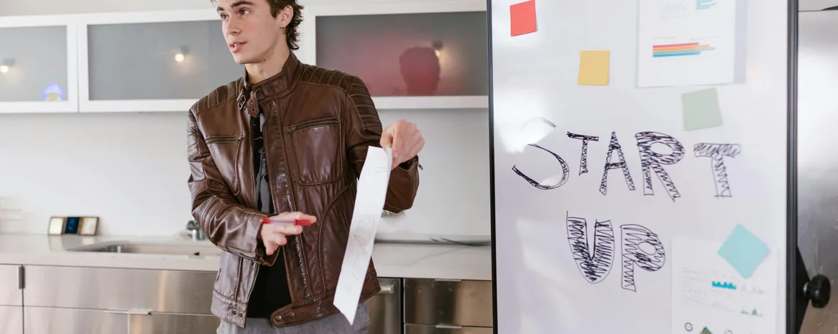 8 kritische Start-up-Fehler, die Sie vermeiden können