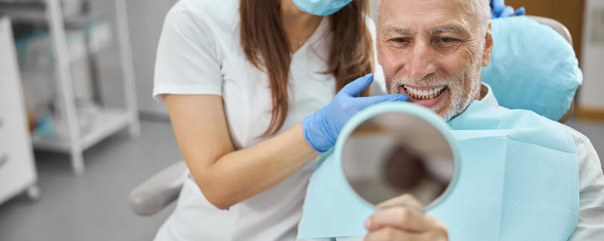 Dental clinic name ideas
