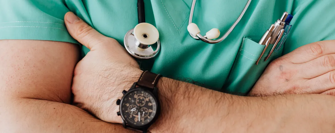 Appointment booking software for physicians