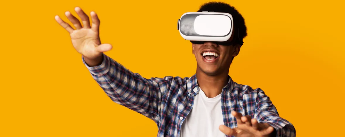 VR-клуб: выбор названия