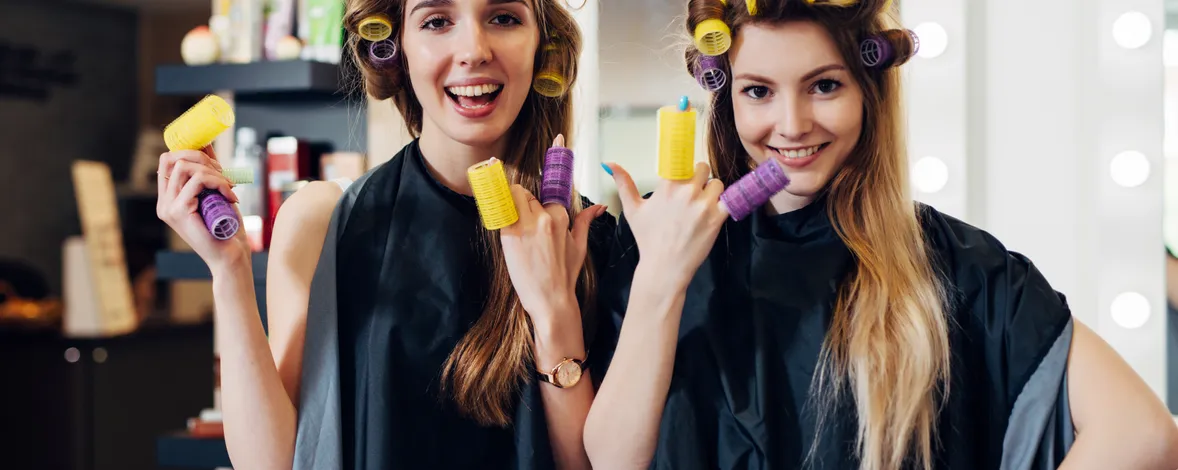 Friseursalon: Wartungskosten effektiv senken