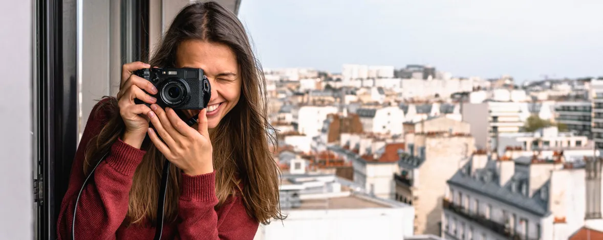 Wie man als Fotograf das eigene Business gründet