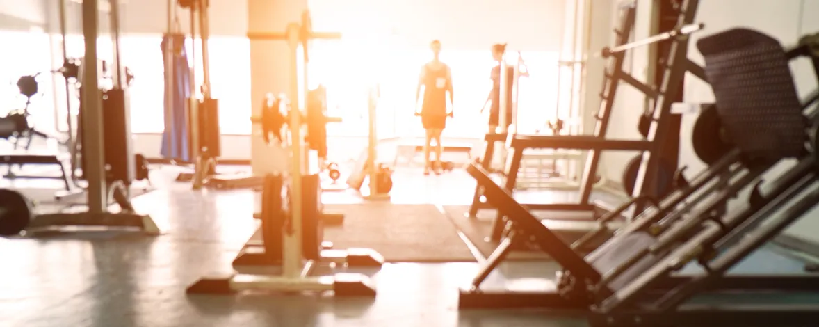 Wie eröffne ich ein Fitnessstudio