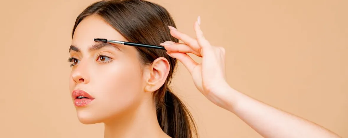 Brow business as a profitable idea
