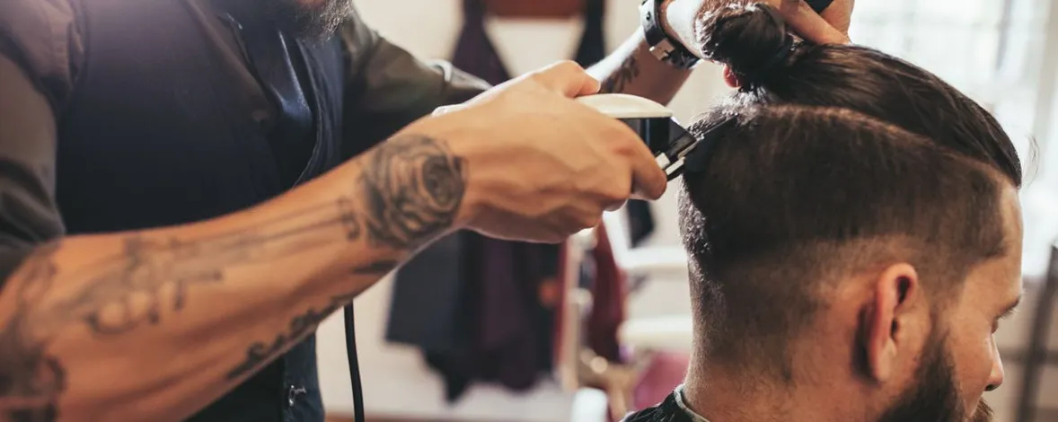 Die Renaissance der Barbershops: 7 Merkmale moderner Haarstudios