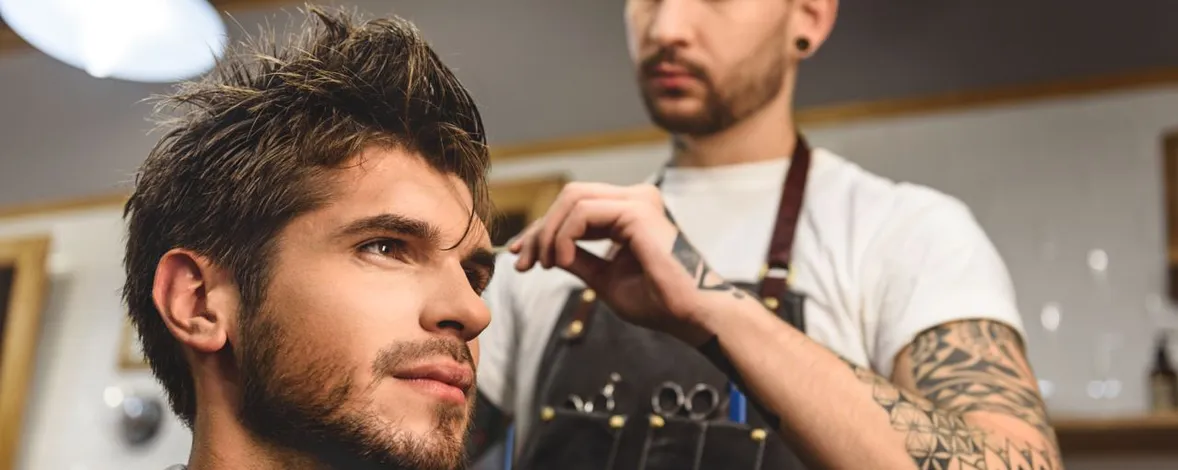 Wie man einen Barbershop in Österreich eröffnet