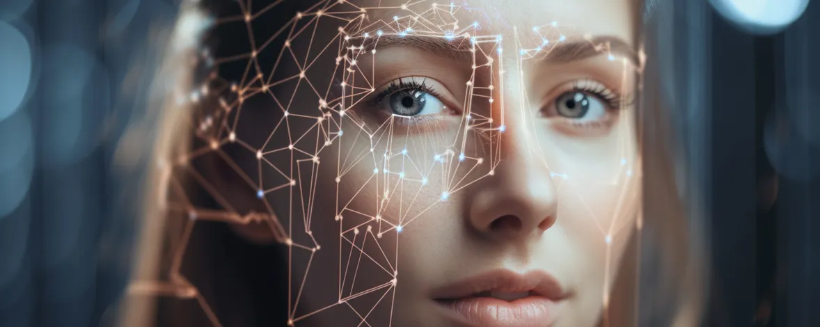 Künstliche Intelligenz in der Schönheitsbranche