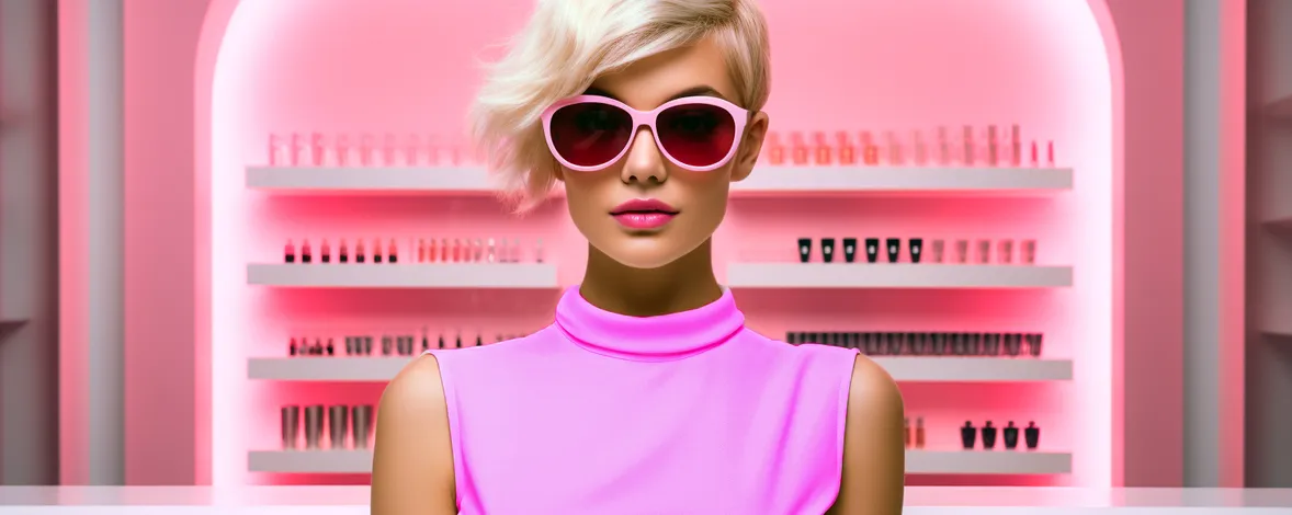 Marketingtrends für Beauty-Salons