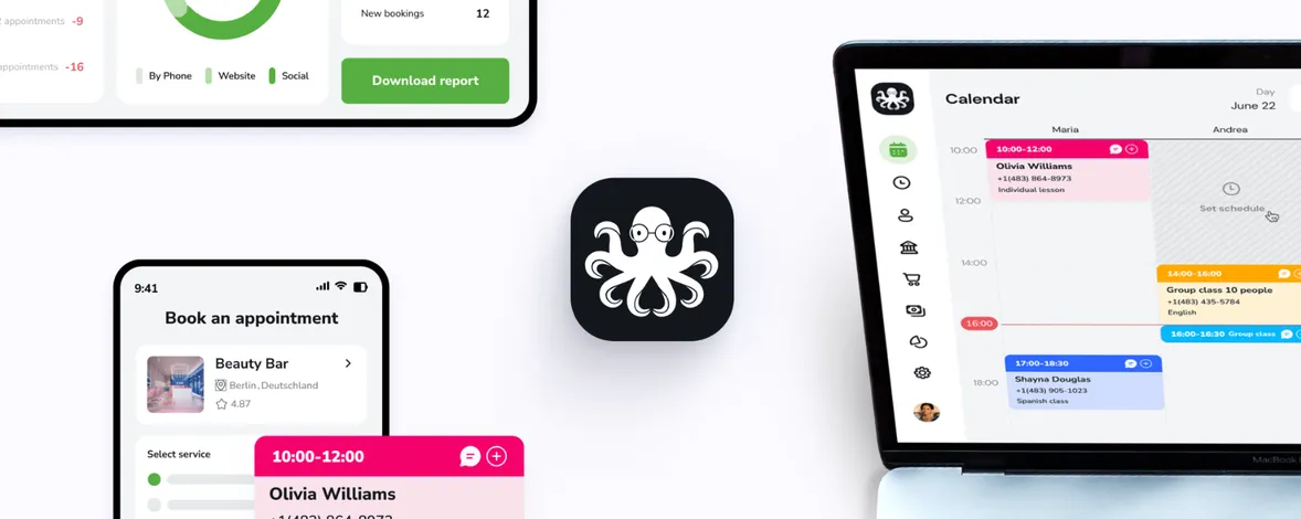 Choosing booking software for your business – EasyWeek