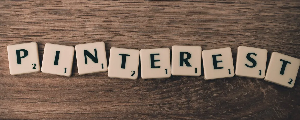 Pinterest for business: beauty industry
