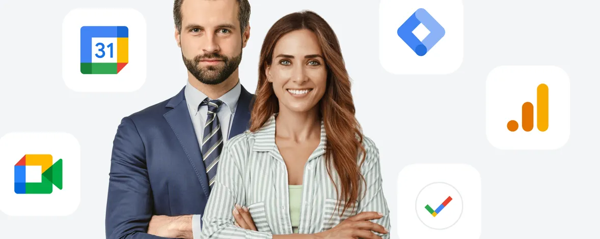 Handy Google tools for your business 