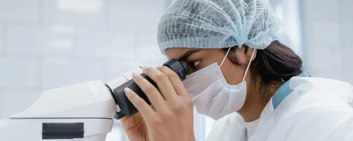 Softwarelösung für Labore und Testcenters 