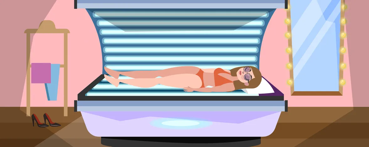 Perfect online visibility for your solarium
