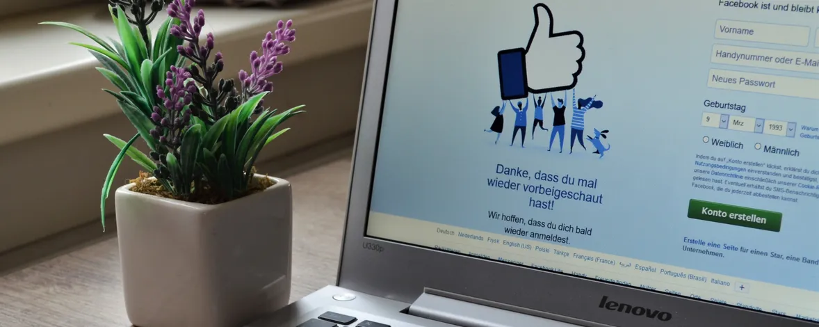 Facebook appointments for business