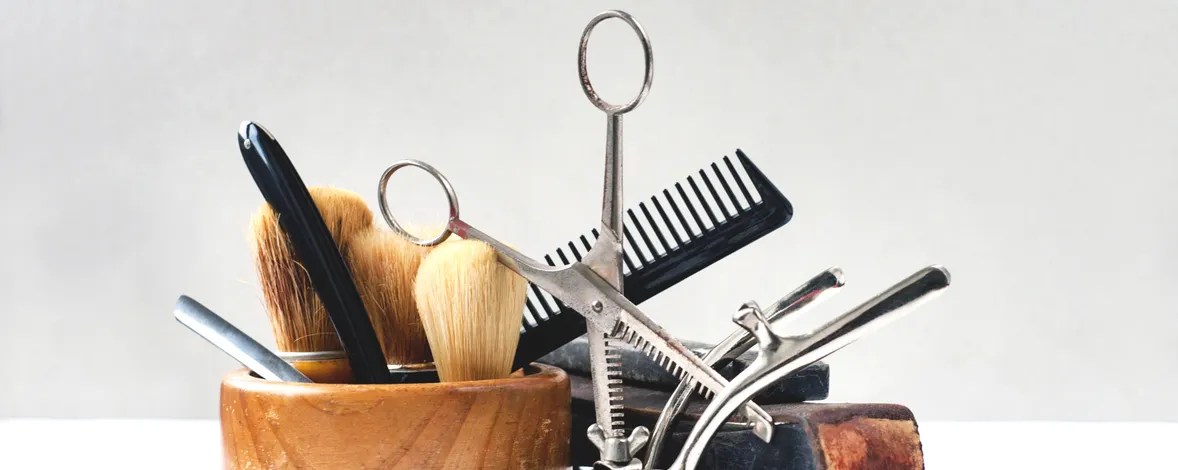 Von der Planung zur Perfektion: Wie Sie Ihren Barbershop effektiv leiten