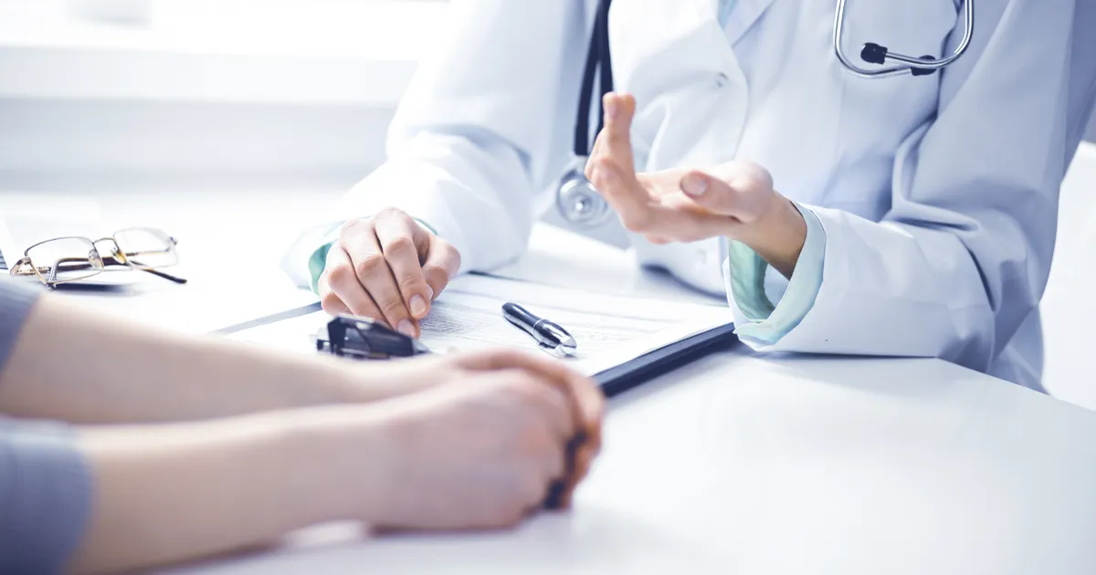 Catchy name for your healthcare