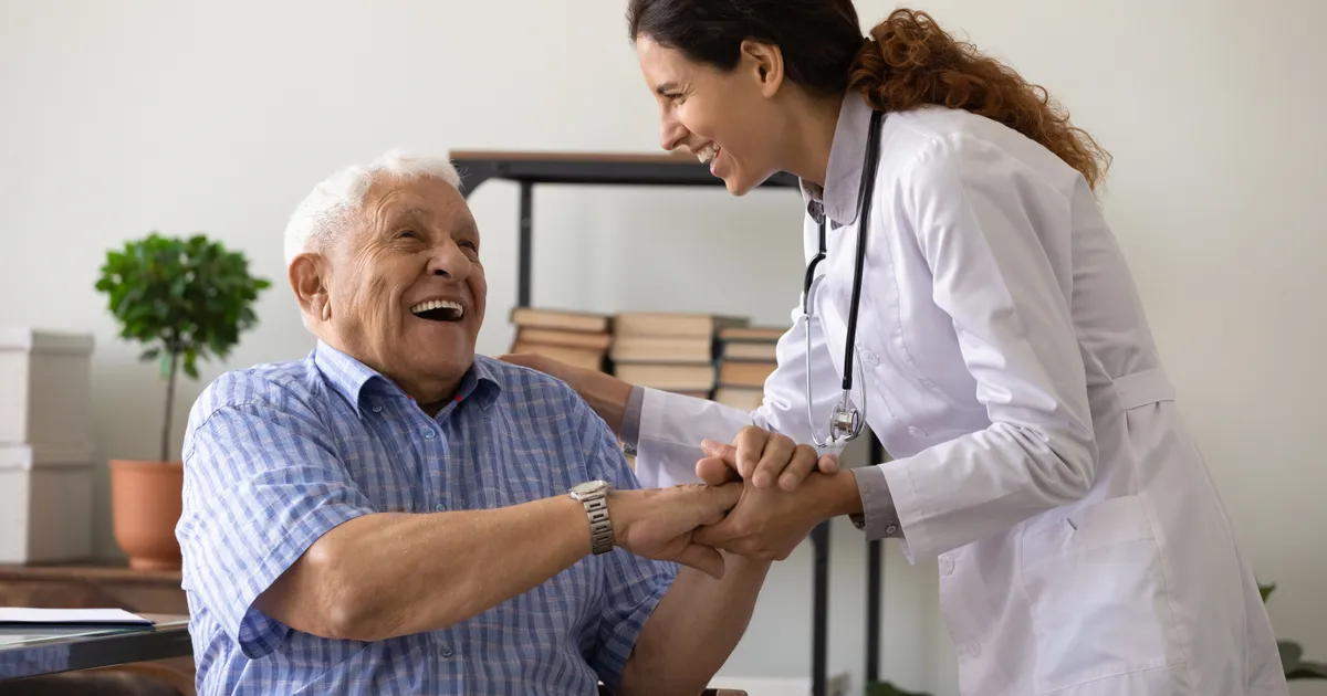 Medizinische Ethik. Die Regeln der Kommunikation im Gesundheits- und Pflegesektor
