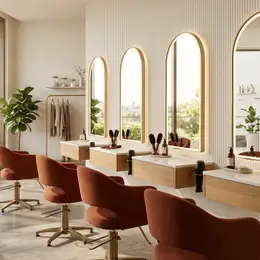 Salons and pros near you: book appointments online