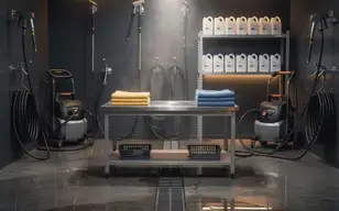 Your business