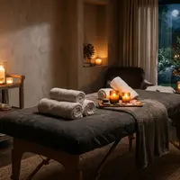Wellness und Spa