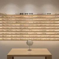 Optician