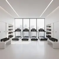 Fitnessclub