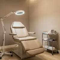 Permanent Make-up