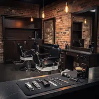 Barbershop